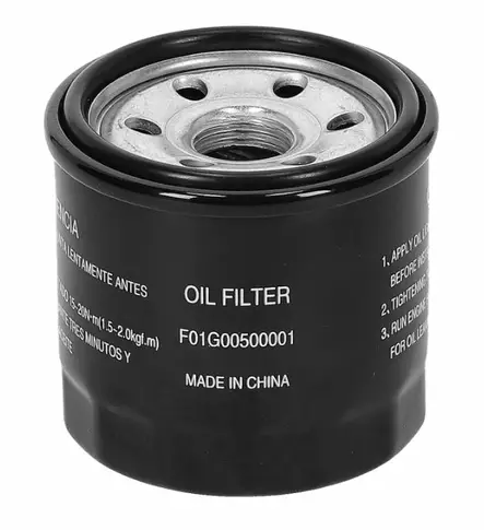 Segway Öljynsuodatin - Mönkijän varaosat - F01G00500001 - 1