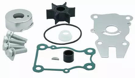 Recmar Vesipumpun korjaussarja Yamaha 40-60 hv - Jäähdytys - REC63D-W0078-01 - 1