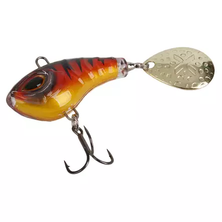 Slaix Yoda Spintail 70mm 19g - Bladet ja Spinnerit - SLX-12001 - 1