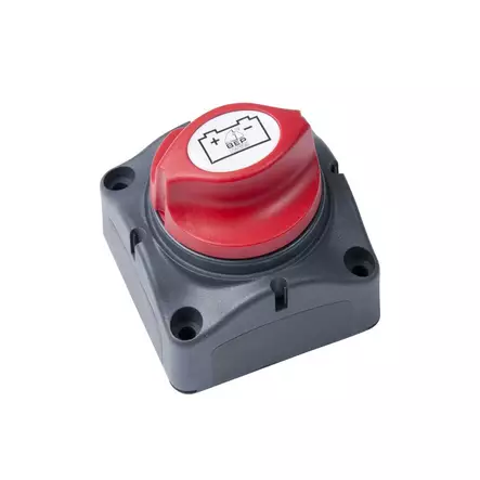 BEP Päävirtakytkin 275 A - Venesähkötarvikkeet - 701 - 1