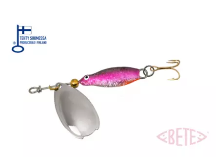 Bete Lotto 25 mm 6g Lippa - Bete Lotto Lippa 6g 25mm - 0031-251 - 1