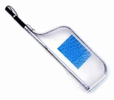 Dida 291 Kokoontaittuva Vonkale Haavi L - Haavit ja Nostokoukut - 271 - 2