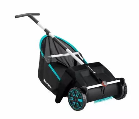Gardena Lehtienkerääjä | 50cm - Puutarhurin työkalut - 9679827-01 - 2