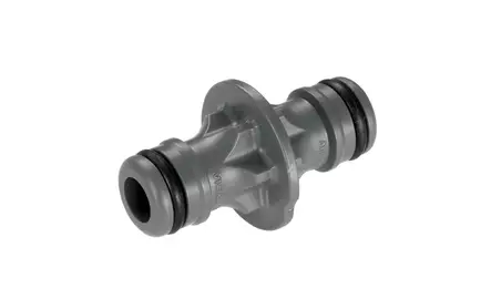 GARDENA OGS-jatkoliitin - Puutarhaletkujen lisävarusteet - 9010287-01 - 1