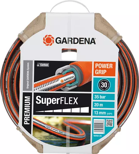 Gardena Premium Superflex Puutarhaletku - Puutarhaletkut - 9672503-01 - 1