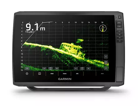 Garmin EchoMAP Ultra 2 122sv gt56 Anturilla - Liveluotaimet - 010-02881-01 - 2