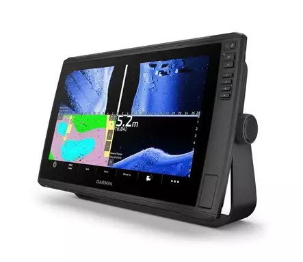 Garmin ECHOMAP Ultra 2 162sv yhdistelmälaite + GT56 anturi - Liveluotaimet - 010-03385-01 - 2