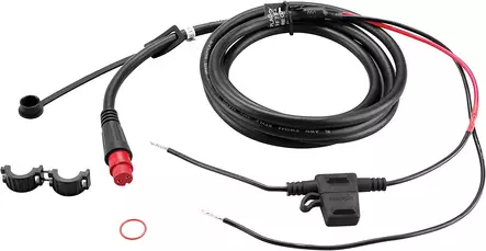 Garmin Livescope virtakaapeli - Kaikuluotainten Anturit ja tarvikkeet - 010-11425-01 - 1