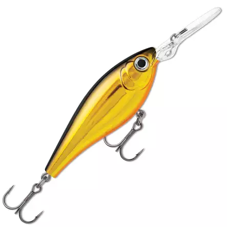 Rapala Harvest Shad 7cm Syvännevaappu - Rapala vaaput - 154970 - 1