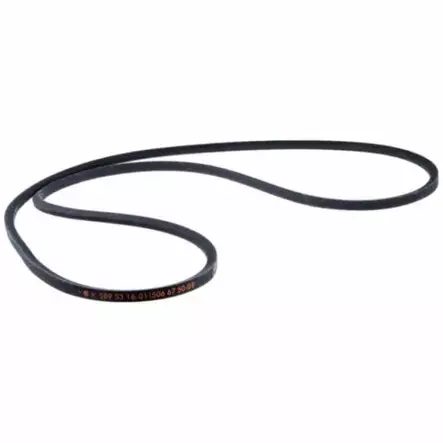 HIHNA VÄLIPYÖRÄ-LEIKKUULAITE - Ruohonleikkureiden varaosat ja tarvikeet - 5895316-01 - 1