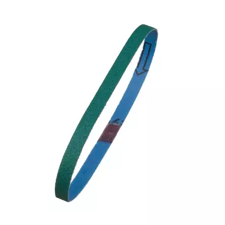 Milwaukee hiomanauha 13x457mm G60 10 kpl - Hiomatuotteet - 4932492881 - 1