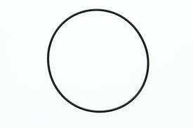 Honda O-rengas, trimmin sähkömoottori - Honda OEM Perämoottorin Tiivisteet - 91302-ZV5-821 - 1