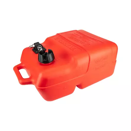 Honda polttoainesäiliö 25L mittarikorkilla - Muut Honda OEM Varaosat ja Tarvikkeet - 17500-ZV5-G01 - 1