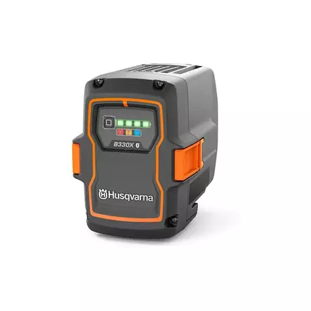 Husqvarna 40-B330X akku - Pienkoneiden akut ja laturit - 9706077-01 - 1