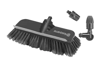 Husqvarna ajoneuvon puhdistussarja - Painepesurit - 5906607-01 - 1