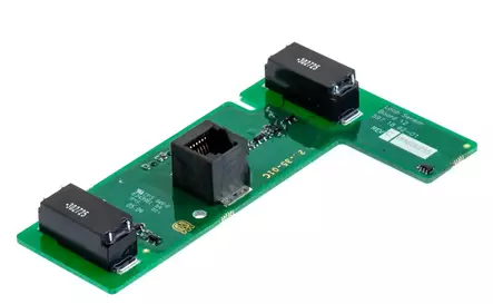 Husqvarna Automower® piirikortti Loop Sensor Type 12 - Robottileikkureiden tarvikkeet - 5971892-01 - 1