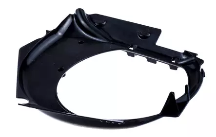 Husqvarna 5227962-01 alkuperäinen jäähdytysilman ohjain moottorisahoihin 545, 550 XP ja 550 XPG, moottorin jäähdytysilman ohjaamiseen - Moottorisahat - 5227962-01 - 1