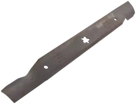 Husqvarna & Jonsered terä 42" Hi-Lift - Ruohonleikkureiden varaosat ja tarvikeet - 5321389-71 - 1