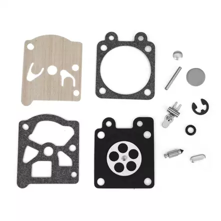 Husqvarna kalvosarja Walbro D10 Wte OEM - Husqvarna pienkoneiden varaosat - 5159996-01 - 1