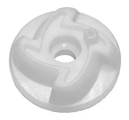 Husqvarna Käynnistinkynsilevy - Husqvarna pienkoneiden varaosat - 5374233-01 - 1