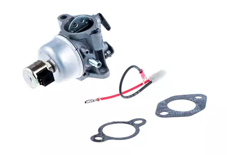 Husqvarna Kohler SV470, SV530 ja SV540 moottorin alkuperäinen kaasutin 5310299-41 - Ajoleikkurit - 5310299-41 - 1