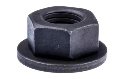 Husqvarna laippamutteri M8x1 - Moottorisahat - 5032204-01 - 1