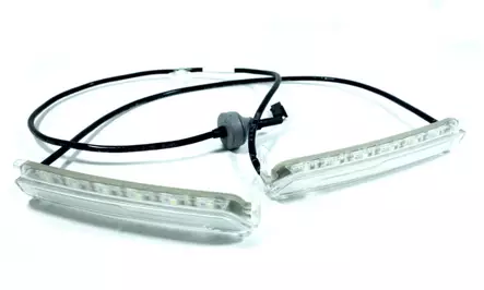 Husqvarna LED-valot Automower 430X ja 450X - Robottileikkureiden tarvikkeet - 5010651-01 - 1