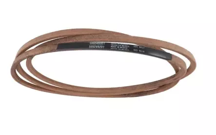 Husqvarna leikkuulaitteen hihna - Ajoleikkurit - 5992492-01 - 1
