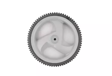 Husqvarna / McCulloch takapyörä 300 mm - Tasoleikkurit - 5324331-21 - 1