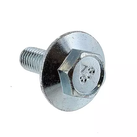 Husqvarna olakeruuvi M8 × 23,5 mm - Ajoleikkurit - 5443624-01 - 1