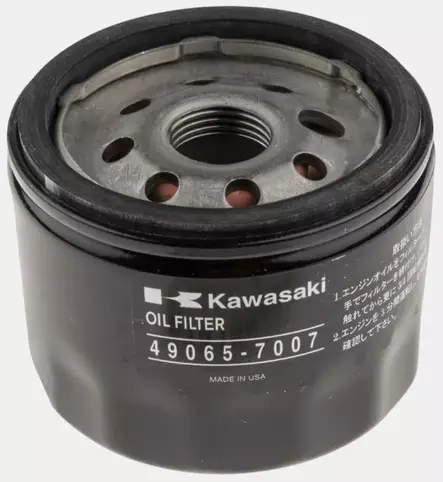 Husqvarna Öljynsuodatin Kawasaki P524 - Kemikaalit ja voiteluaineet - 5781592-01 - 1