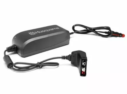 Husqvarna QC 80 Autolaturi - Pienkoneiden akut ja laturit - 9676283-01 - 1