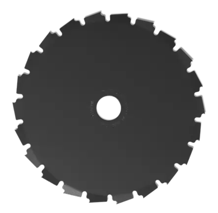 Husqvarna Raivausterä Scarlett - Raivaussahan terät - 5974682-01 - 1
