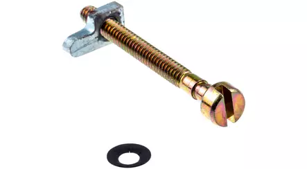 Husqvarna Säätö pidike 128LD - Husqvarna pienkoneiden varaosat - 5300696-11 - 1