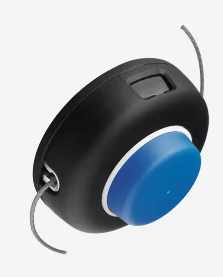 Husqvarna Siimapää T55X M12, 3,0 - 4,0 mm - Trimmereiden siimat, siimapäät ja terät - 5784470-01 - 1