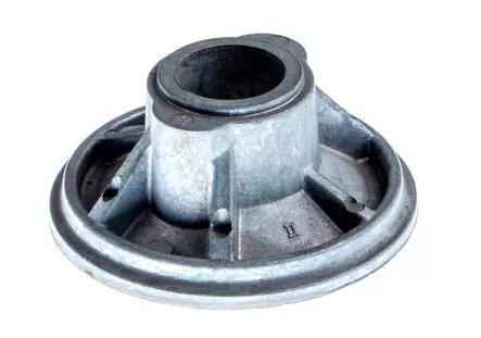 Husqvarna terän tuki M48 2956883-01 - Tasoleikkurit - 2956883-01 - 1