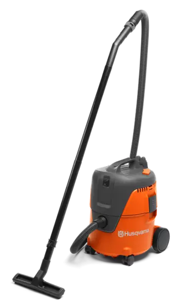 Husqvarna WDC 220 kuiva- märkäimuri - Verkkovirtakäyttöiset sähkötyökalut - 9679079-01 - 1