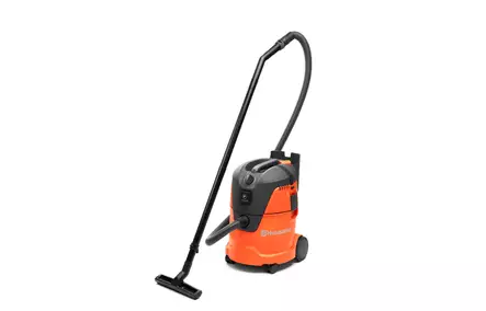 Husqvarna WDC 325L märkä- ja kuivaimuri - Verkkovirtakäyttöiset sähkötyökalut - 9679081-01 - 1