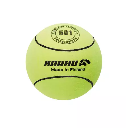 Karhu 501 miesten keltainen ottelupallo | 1-10kpl - Pesäpallot - 501 - 2