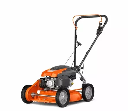 Klippo 448SQ LB Ruohonleikkuri - Työnnettävät ruohonleikkurit - 9706088-01 - 2