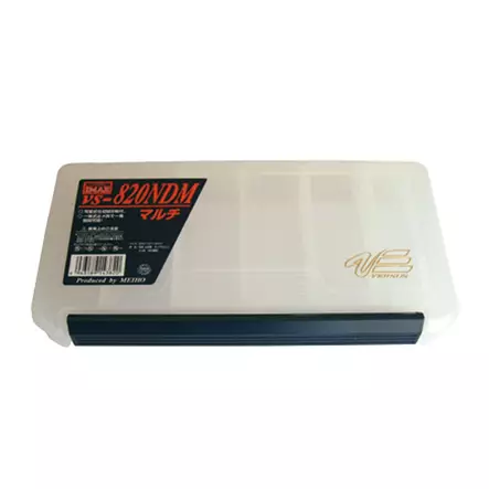 Meiho VS-820NDM Clear vieherasia - Vieherasiat - 7011 - 2