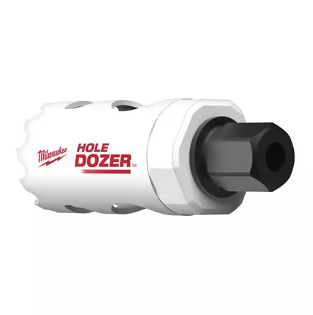 Milwaukee ADAPTERI QL HS L 5/8"X18 5P - Ruuvikärjet, istukat ja sovitteet - 4932500551 - 2