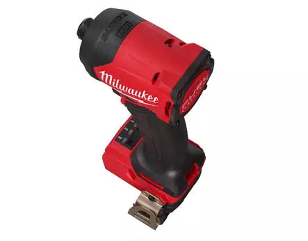 Milwaukee M18 FIDRQ-0 Hex hydraulinen iskevä ruuvinväännin - Milwaukee Porakoneet ja Mutterivääntimet - 4933498911 - 2