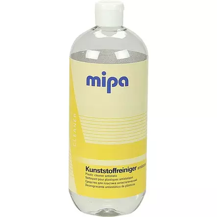 MIPA Muovinpuhdistusaine 1L - Puhdistus ja Lisäaineet - 840081 - 1