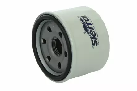 Öljynsuodatin Johnson/Evinrude & Suzuki 25-70 hv - Perämoottorin moottoriosat - 18-7915-1 - 1
