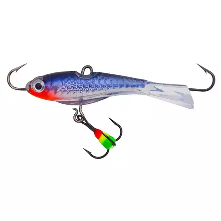 Patriot Ice Abbo Tasapainopilkki 40mm 10g - Tasapainopilkit - PI-AB40-01 - 1