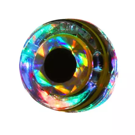 Patriot Ice Blinker Inline houkutusvalo 3 kpl - Pystypilkit / Valopilkit - PI-BLINK-01 - 1