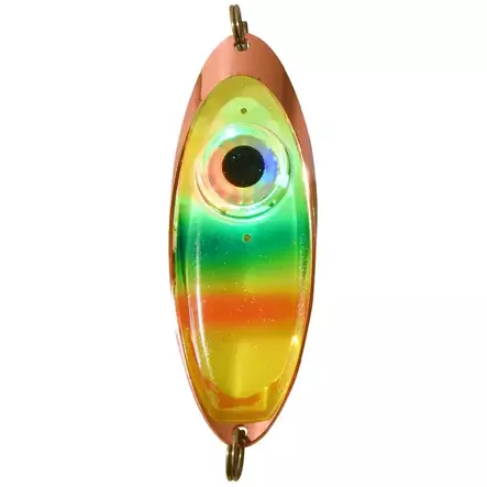 Patriot Ice Disco 80mm 13g Valopilkki - Pystypilkit / Valopilkit - PI-DIS80-01 - 1