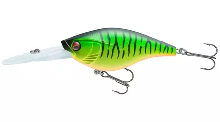 Prorex Crankbait DR 8cm Syvännevaappu - Muut vaaput - 205151 - 1