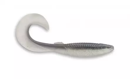 Rapala Crushcity The Curl 3" Jigi - Curl 3" - 153691 - 1